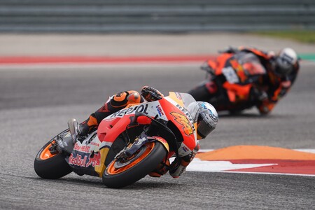 Espargaro Austin Motogp 2021