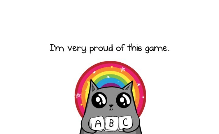 Llega un nuevo juego gratuito de los creadores de 'Exploding Kittens': 'Kitty Letter'