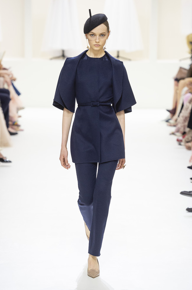Dior Alta Costura 2018 2019 15