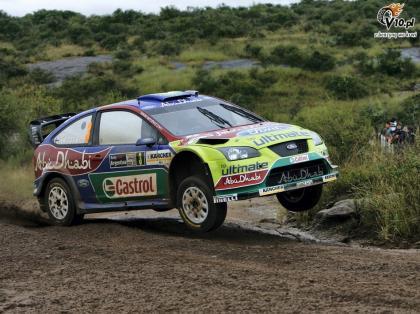 La suerte se alía con Loeb
