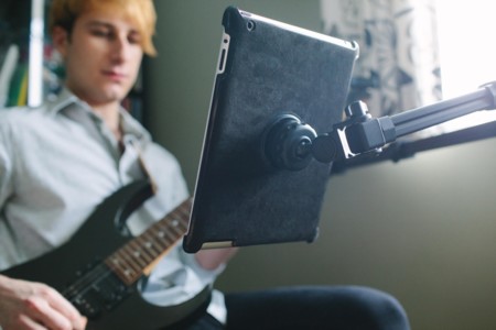Airholder Musica