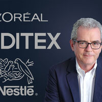 Inditex le dio la fama y Nestlé la confirmó: Pablo Isla se ha convertido en el "arreglatodo" de las multinacionales europeas