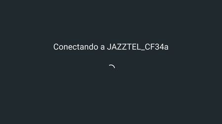 Red WiFi