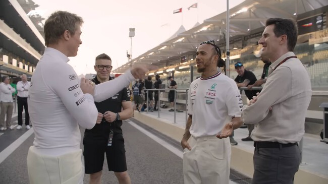 Hamilton