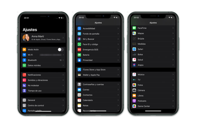 iPhone 11 Pro, análisis. Review con características, precio y