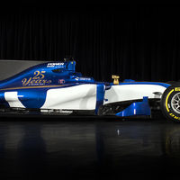Sauber, nuevos colores para una nueva etapa