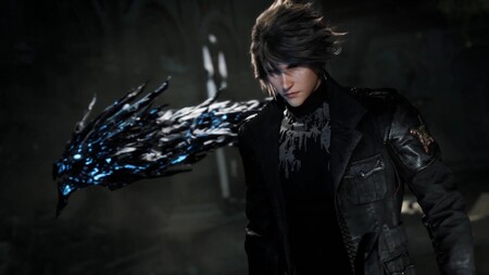 El RPG de acción chino Lost Soul Aside nos vuelve a dejar la boca abierta con su nuevo gameplay de 18 minutos