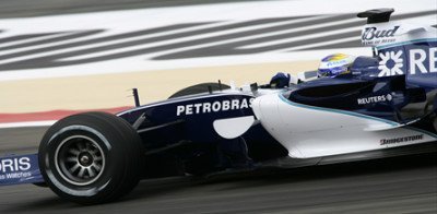 Rosberg centro de atención