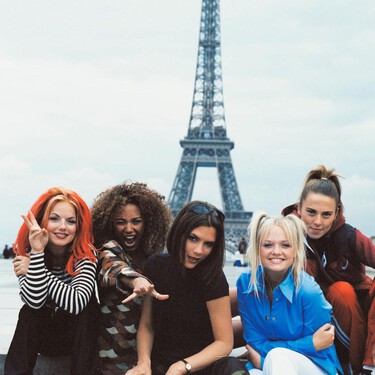 Las Spice Girls nos hacen sentir mayores: esta canción que fue un bombazo cumple los 25 años
