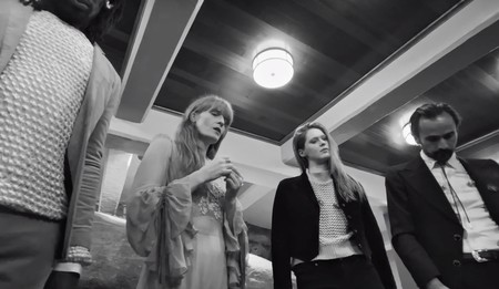 La nueva campaña 'Shot on iPhone' te lleva de gira con tus artistas favoritos