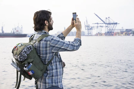 ¿Sabes cómo puedes olvidarte de estar incomunicado en tus vacaciones en el extranjero?
