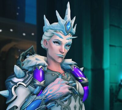 Imagen de Overwatch 2 (Blizzard Entertainment)