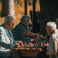 Jubilarse en País Vasco no es igual que hacerlo en Galicia: la brecha de las pensiones se define por su código postal