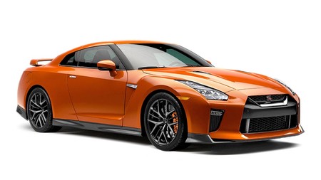 gtr