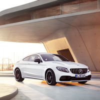 Adiós al V8: "El siguiente Mercedes-AMG C 63 será un coche híbrido. Es un hecho" según Tobias Moers 