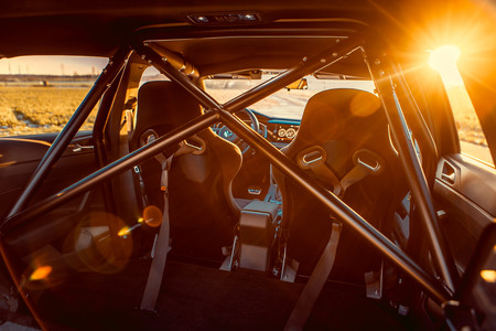 Siemoneit Racing Volkswagen Polo GTI