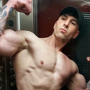 De triunfar en 'Gandía Shore' a estrella del fitness en redes. Así luce José Labrador 13 años después