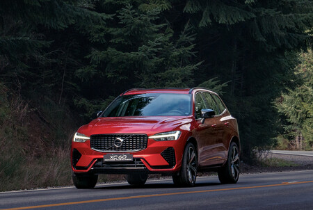 Manejamos los nuevos plug-in hybrids de Volvo, más autonomía eléctrica para marcar inicio de otra era