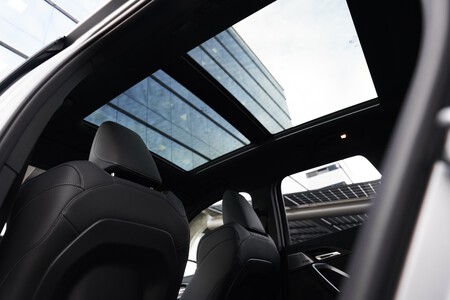 BMW X1 2023 Prueba Contacto 4