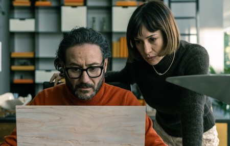 El Refugio Atomico Netflix