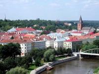 Tartu: la capital espiritual de Estonia