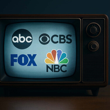 Series Network 2025