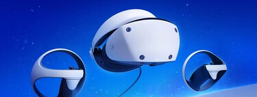 PlayStation VR2, todo lo que sabemos: Realidad Virtual en 4K HDR con pantalla OLED, especificaciones, novedades y su primer juego oficial