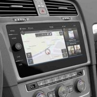 Volkswagen e-Golf Touch, ahora será más fácil comunicarte con tu auto, sólo con gestos y voz