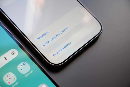 Transferir A Android