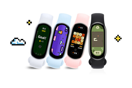 Xiaomi Smart Band 9