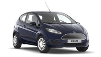 Ford Fiesta 2013 'Sync Edition'