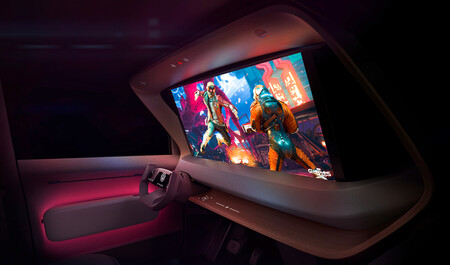 Volkswagen ID. LIFE Concept