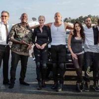 Furious 8, el elenco termina las filmaciones y se despide de los fans (por el momento)