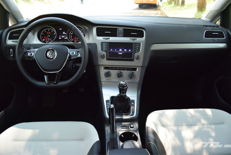 Volkswagen Golf Fest 9