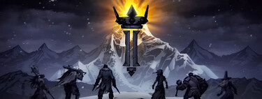 Darkest Dungeon 2 es tan "old school" que sus futuros DLC darán de comer a sus creadores, simple y directo 