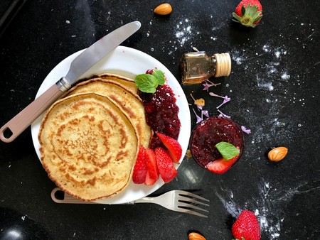 Ofertas del día para nuestra cocina en marcas Princess y Russell Hobbs: rebajas en freidoras, creperas o exprimidores