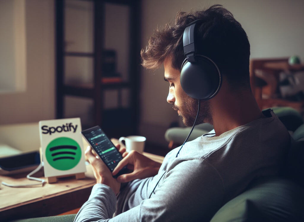 Si Spotify se queda colgado en tu móvil no es cosa tuya: está fallando y no hay una solución por ahora