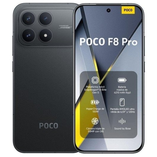 POCO F8 Pro 5G