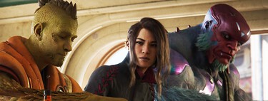 "Quiero que la gente sepa que he trabajado en él". Es el mayor fracaso reciente de Sony, pero un orgullo para quien participó en Concord 