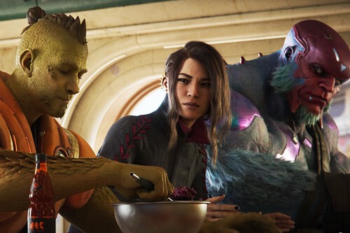 Concord (Firewalk Studios)