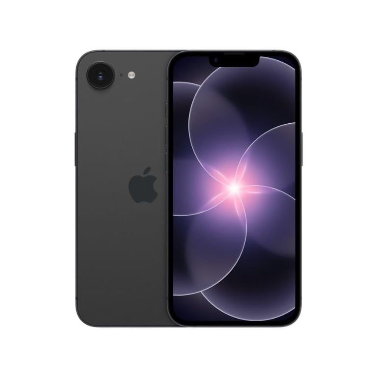 iPhone 17e 256GB Preto - Distribuidor Autorizado
