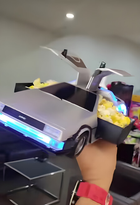 delorean