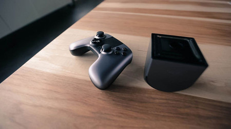 Ouya se monta su propia fiesta en el E3 2013