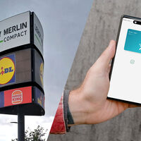 He probado Bizum Pay para pagar las compras con el móvil. De momento solo he podido hacerlo en el Lidl