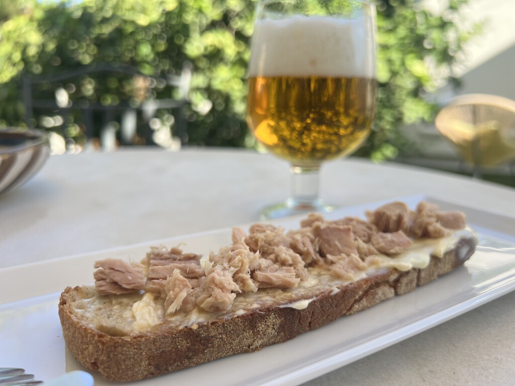 Ni canapé ni tosta: el chérigan es la tapa más emblemática de Almería (y estos son los mejores bares para probarla) 