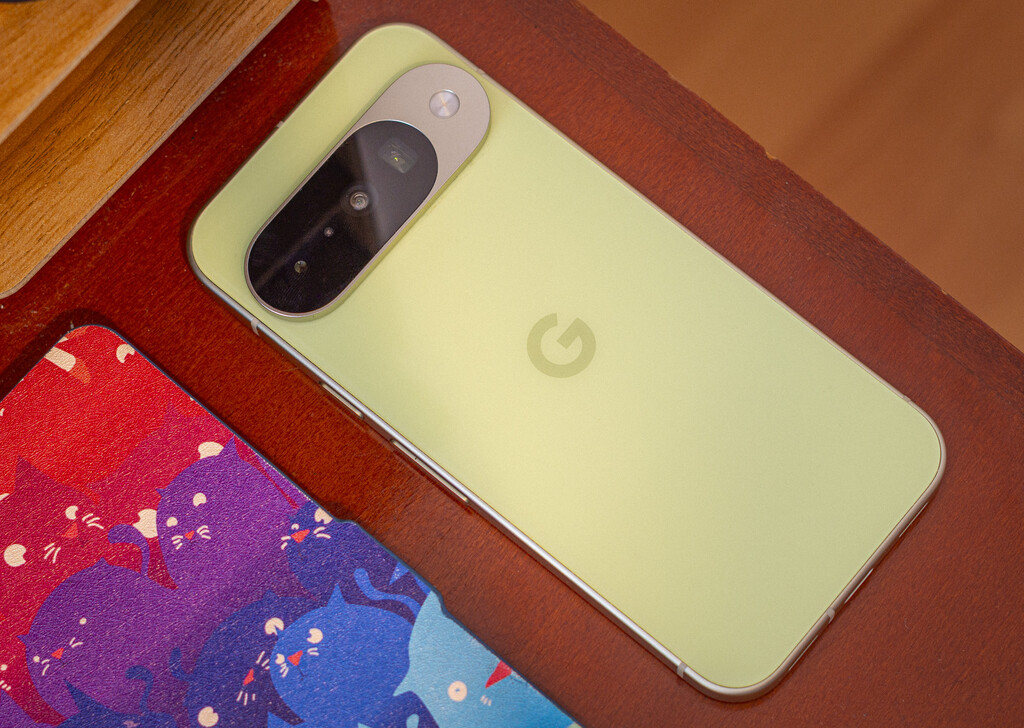 Google Pixel 10, análisis: la prueba de que no se necesita el chip más potente para tener la mejor experiencia en Android