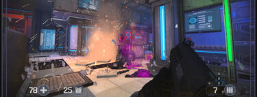 Un hijo bastardo de Half-Life y DOOM es el shooter que más espero del 2023, y tiene demo en Steam 