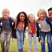 Día Universal del Niño: los pediatras reclaman que los derechos básicos de la infancia se respeten también durante la pandemia