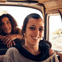 'Sirāt' culmina su rave con el triunfo en las nominaciones a los Óscar. La película de Oliver Laxe rasca algo más de lo esperado, aunque no tenga casi posibilidades de victoria 