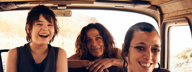 'Sirāt' culmina su rave con el triunfo en las nominaciones a los Óscar. La película de Oliver Laxe rasca algo más de lo esperado, aunque no tenga casi posibilidades de victoria 